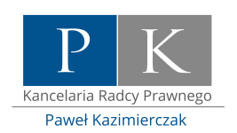 Kancelaria Prawna Kazimierczak